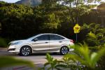 Honda Crider 2016 года (CN)